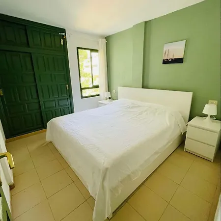 Appartamento Alondras Park Mialsoma *