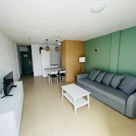 Appartamento Alondras Park Mialsoma Arona (Tenerife)