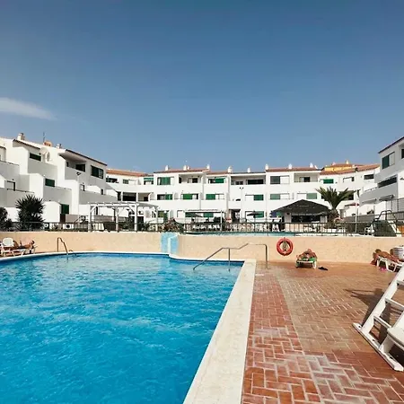 Alondras Park Mialsoma Appartamento *