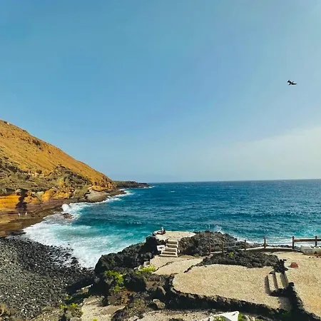 Appartamento Alondras Park Mialsoma Arona (Tenerife)